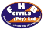 FHB Civils ( Pty ) Ltd